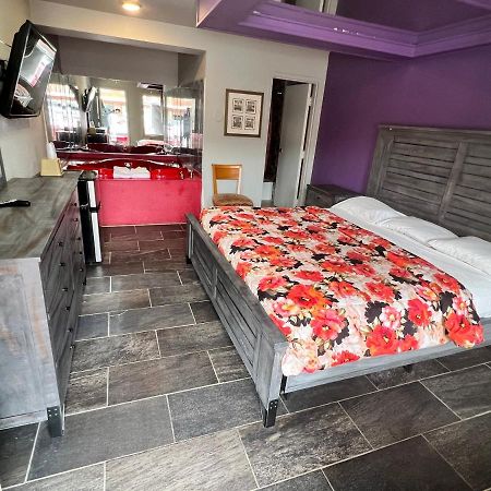 Miami Inn & Suites โอ๊คลอน ภายนอก รูปภาพ